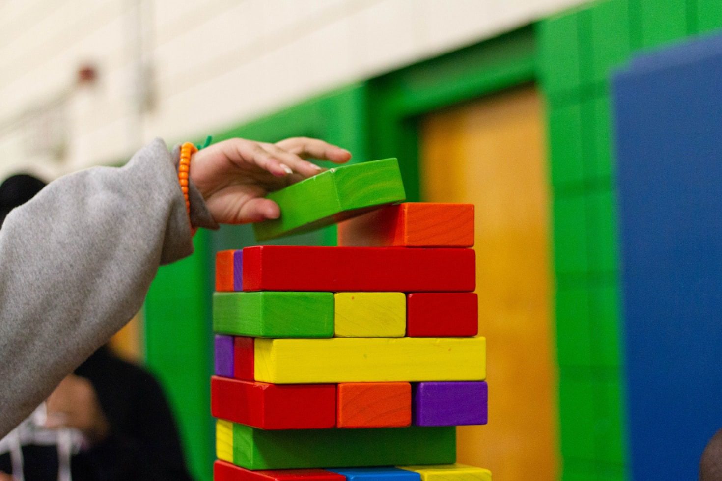 10 Simple and Fun Activities for Toddlers