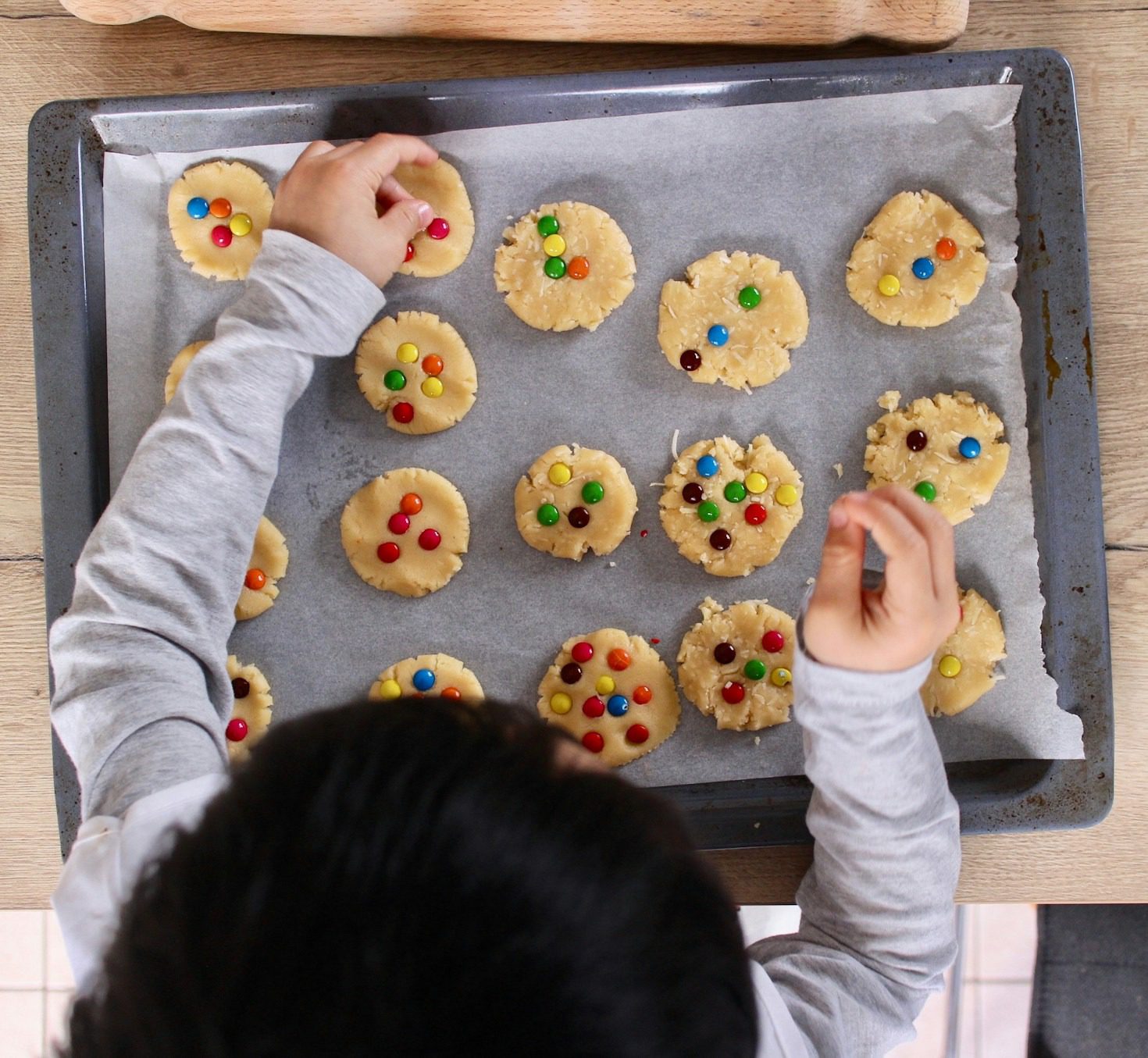 Ideas for Simple Fun Indoors