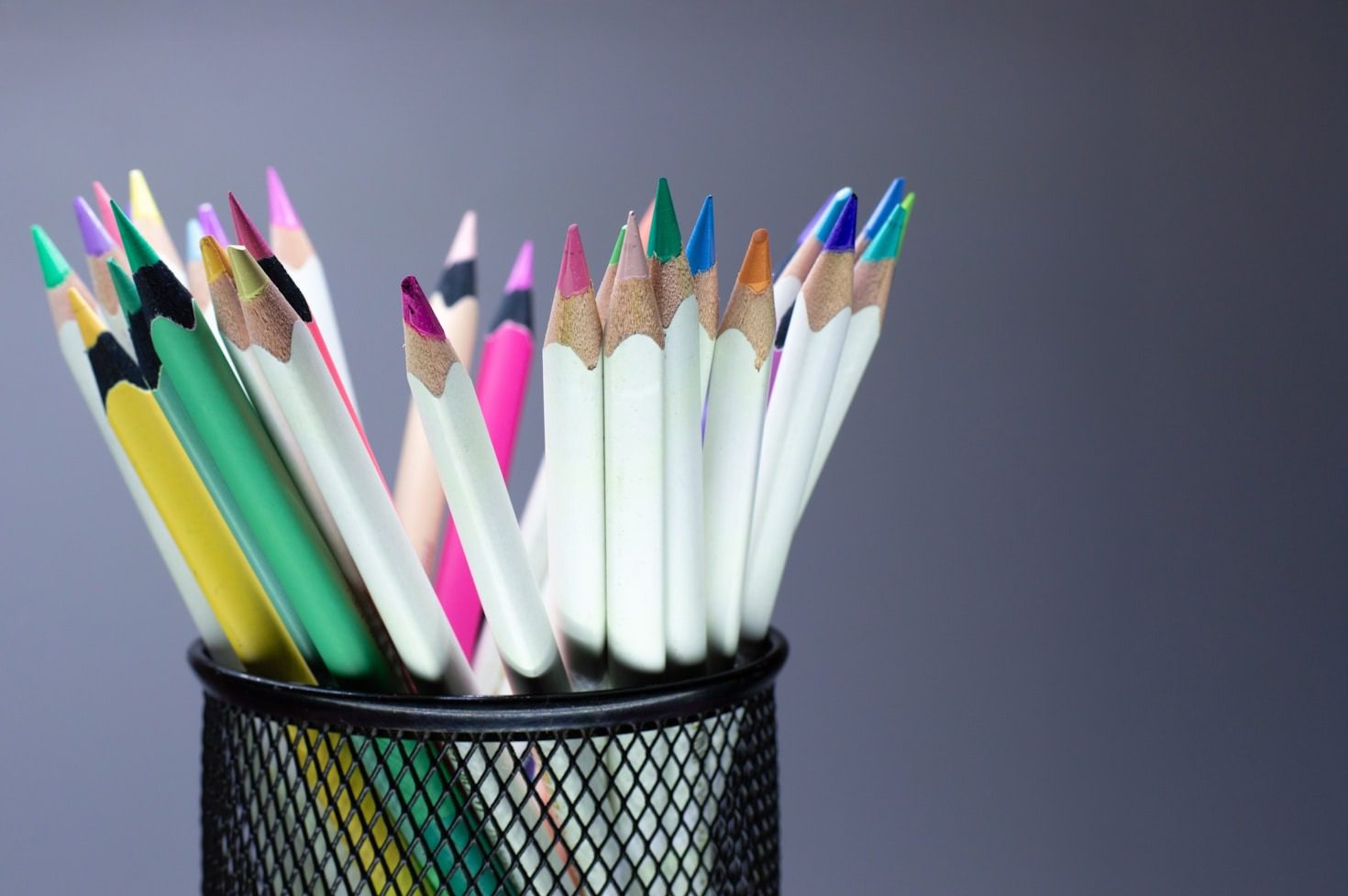 Easy Ways to Encourage Creative Thinking