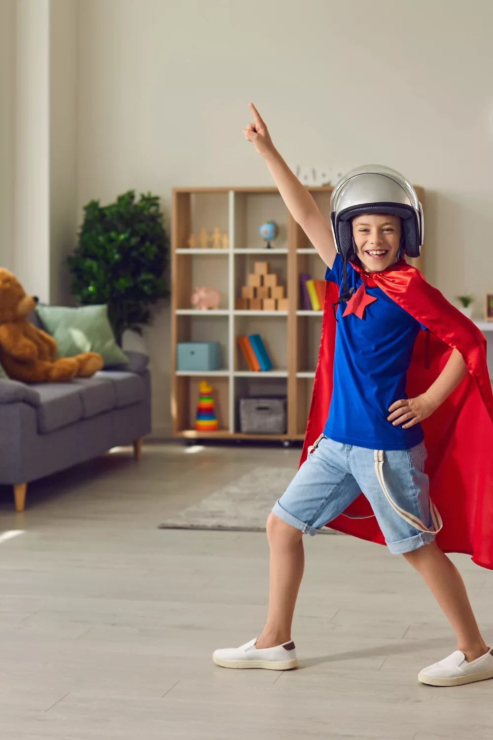 30 Easy Play Ideas: Ways to Spark Imagination, Movement & Connection