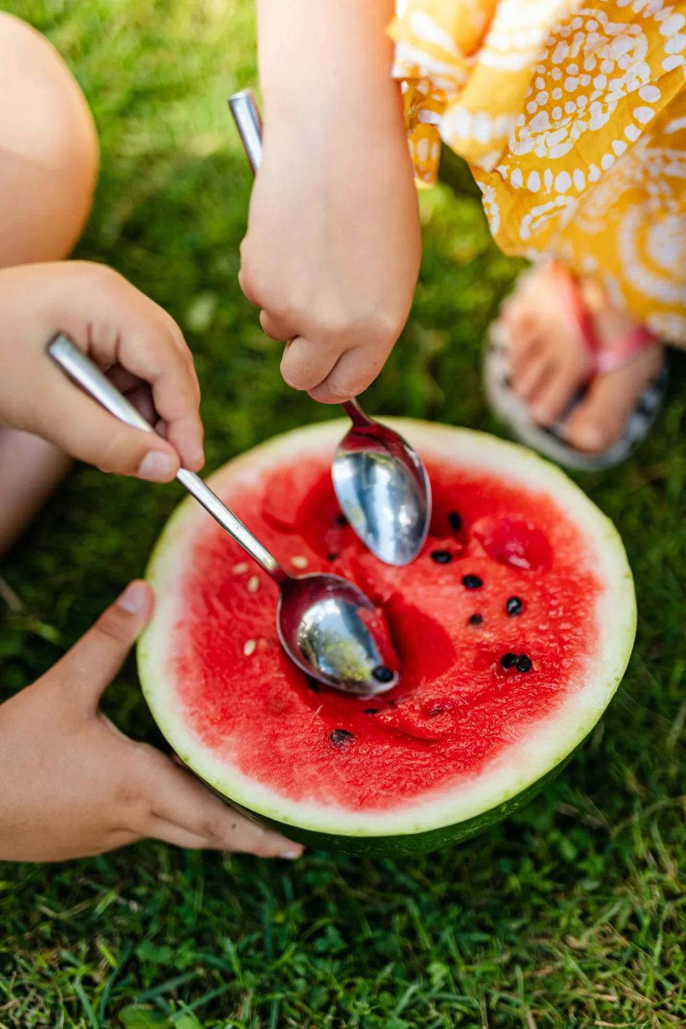 12 Healthy After School Snacks Kids Actually Love