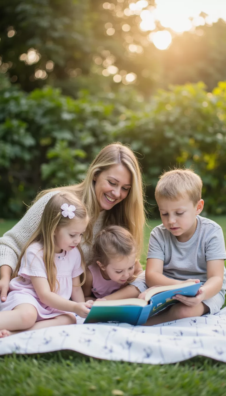What we Love to Read Classic Best Spring/Summer Picture Books for Kids